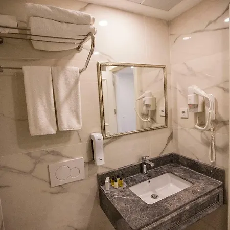 Hotel Dodo Old Estambul