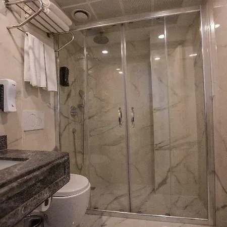 Dodo Old Hotel Estambul