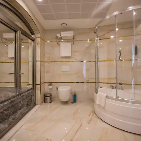 Palde & 4* Istanbul