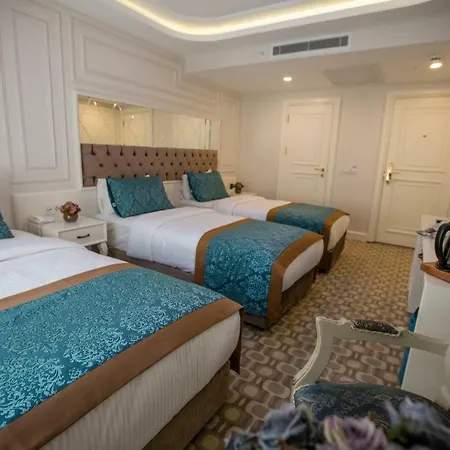 Hotel Dodo Old Estambul