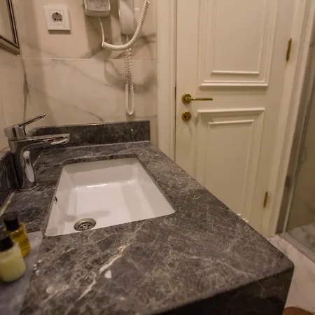 Hotel Dodo Old Estambul