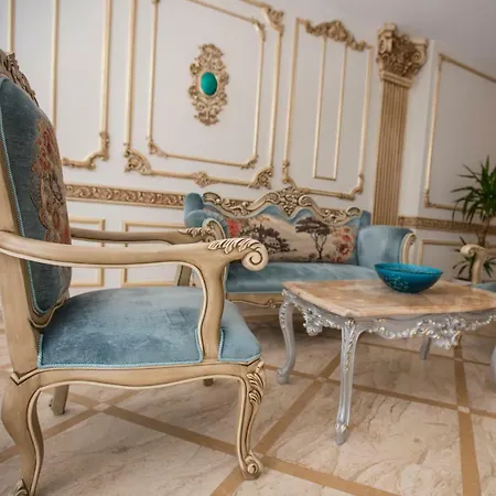 Hotel Palde & Istanbul