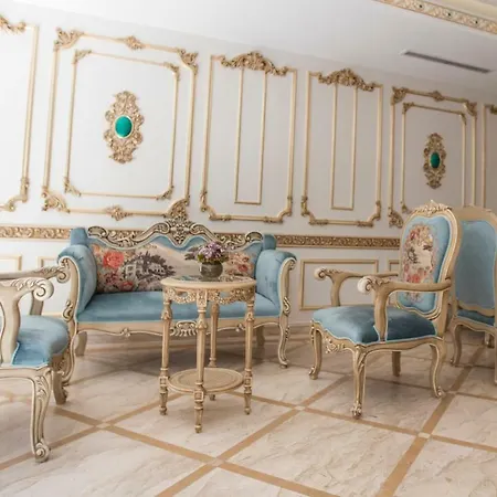 Hotel Dodo Old Estambul