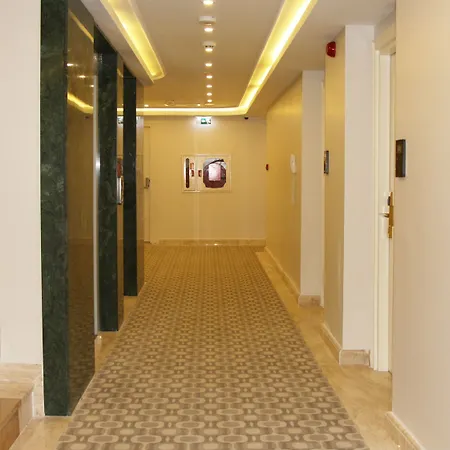 Hotel Dodo Old