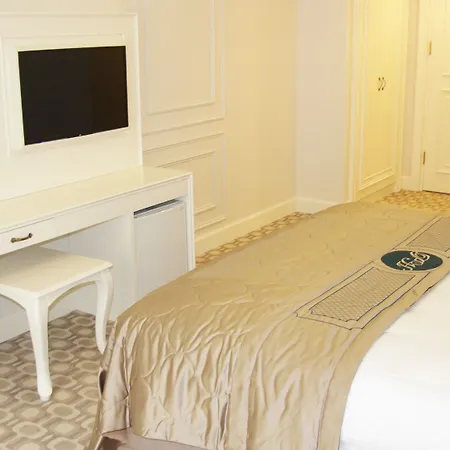 Palde & Hotel Istanbul