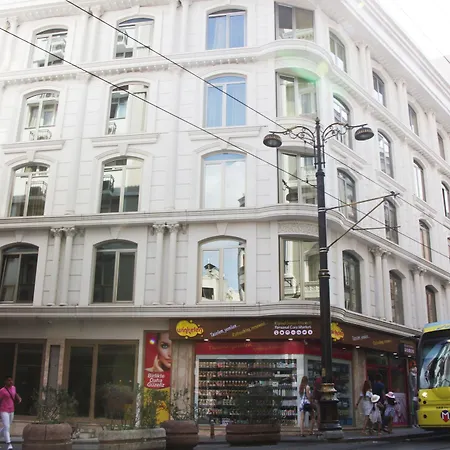 Palde & Hotel Istanbul
