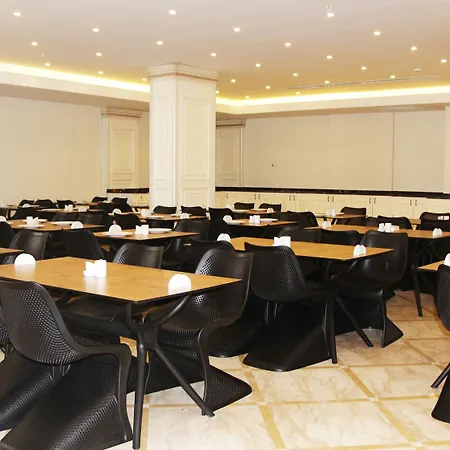 Palde & Hotel Istanbul