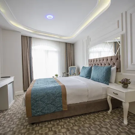 Palde & 4* Istanbul