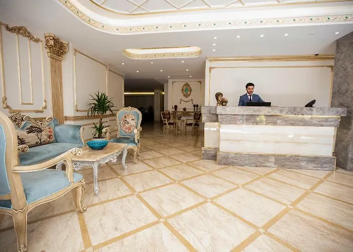 Dodo Old 4* Istanbul