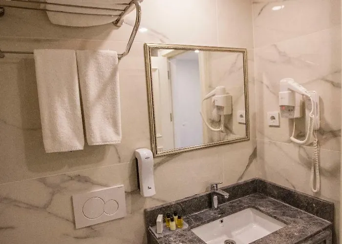 Hotel Dodo Old Istanbul