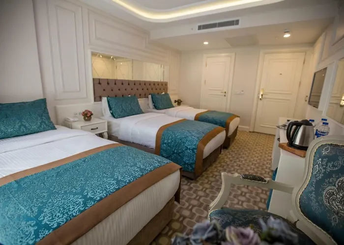 Hotel Dodo Old Istanbul