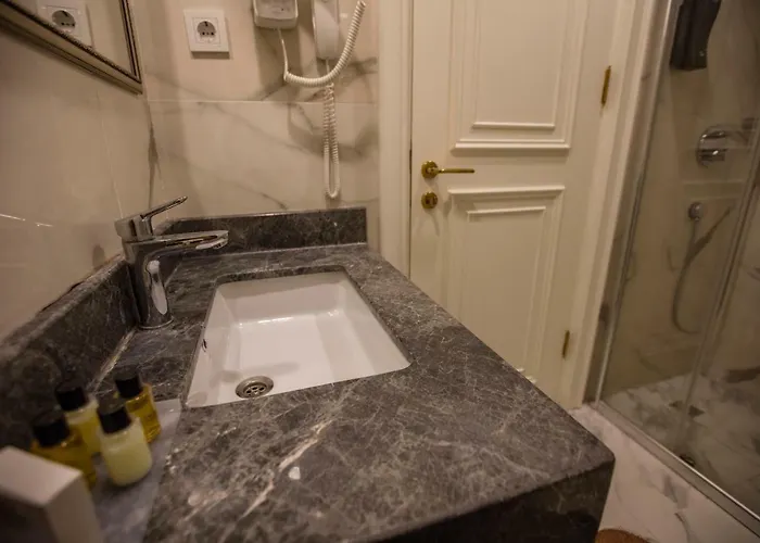 Hotel Dodo Old Istanbul