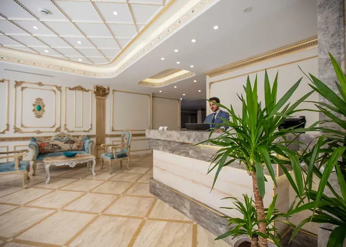 Hotel Dodo Old Istanbul