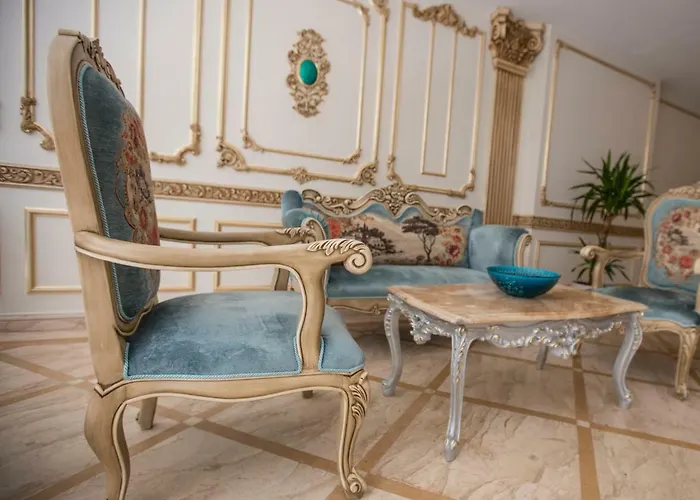 Hotel Dodo Old Istanbul