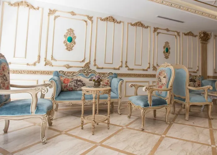 Hotel Dodo Old Istanbul