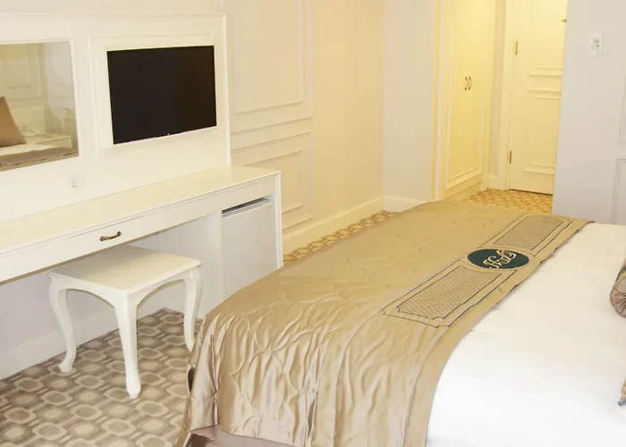 Dodo Old Hotel Istanbul