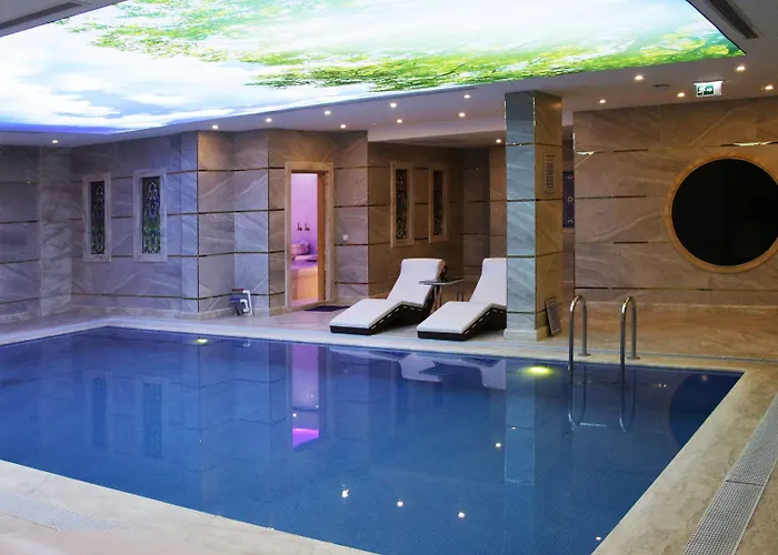 Dodo Old 4* Istanbul