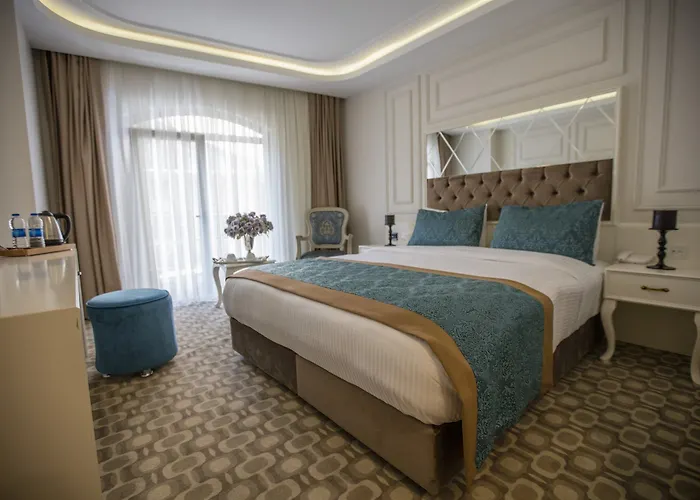 Dodo Old 4* Istanbul