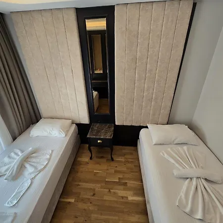 Hotel Dodo Old Istanbulská provincie