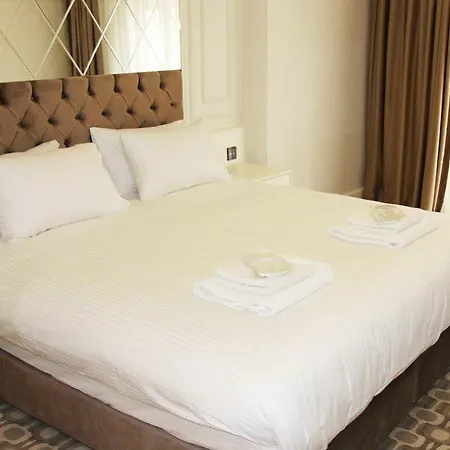 Dodo Old 이스탄불