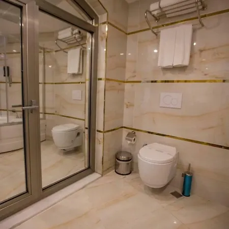 Dodo Old Hotel 4*