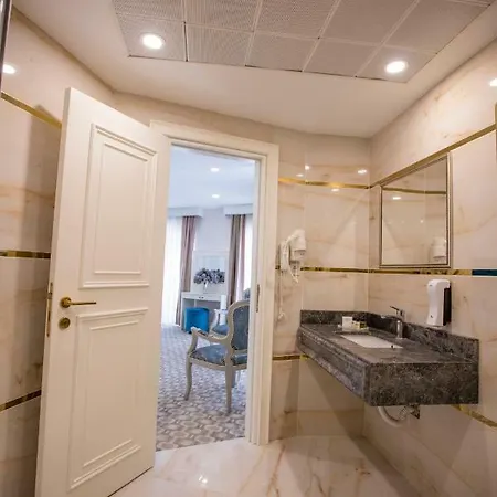 Dodo Old 이스탄불