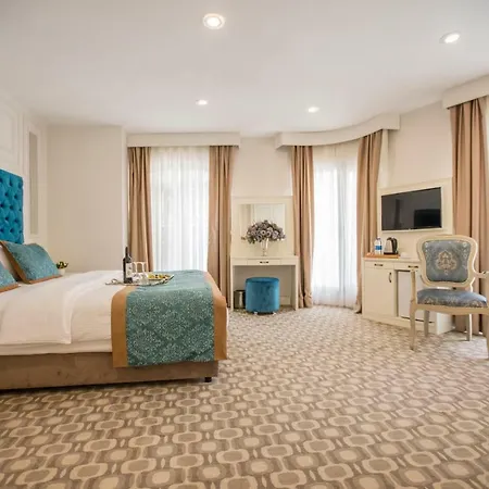 Hotel Dodo Old