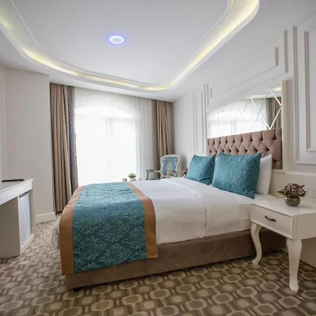 Dodo Old 4* Istanbul
