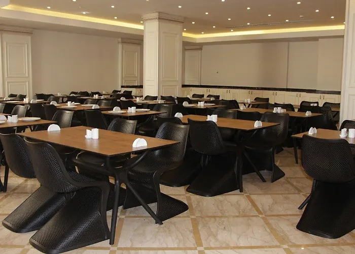 Dodo Old Hotel Istanbulská provincie