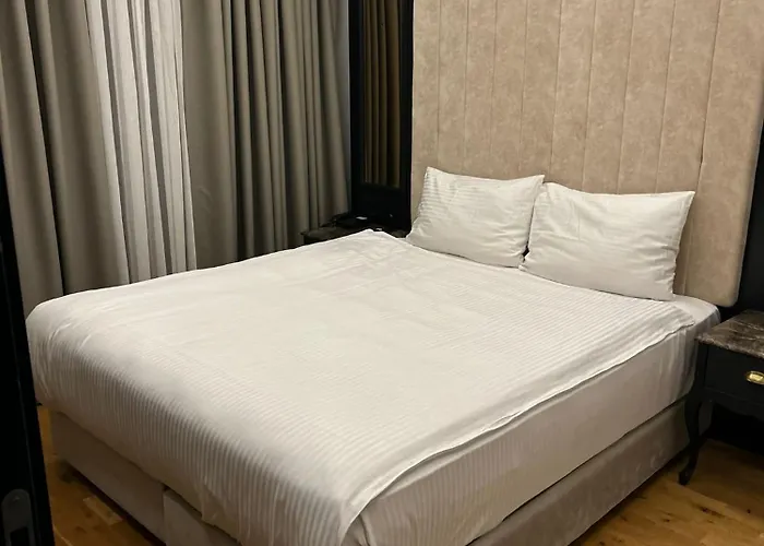 Dodo Old Hotel Istanbulská provincie