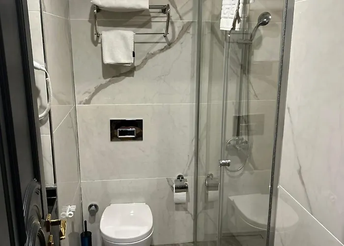 Dodo Old 4* Istanbulská provincie