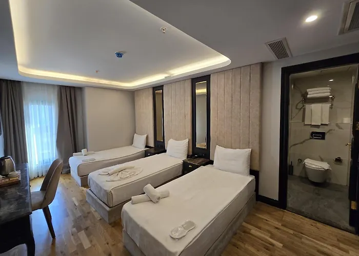 Dodo Old Istanbulská provincie