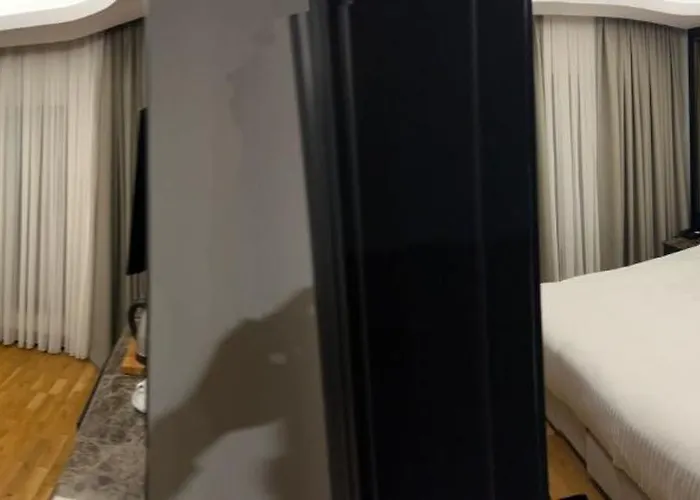 Hotel Dodo Old Istanbulská provincie