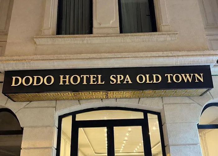 Dodo Old Istanbulská provincie