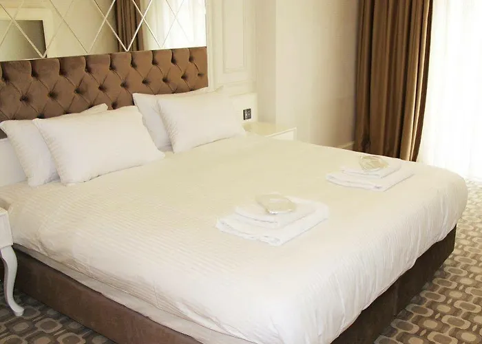 Dodo Old Istanbulská provincie