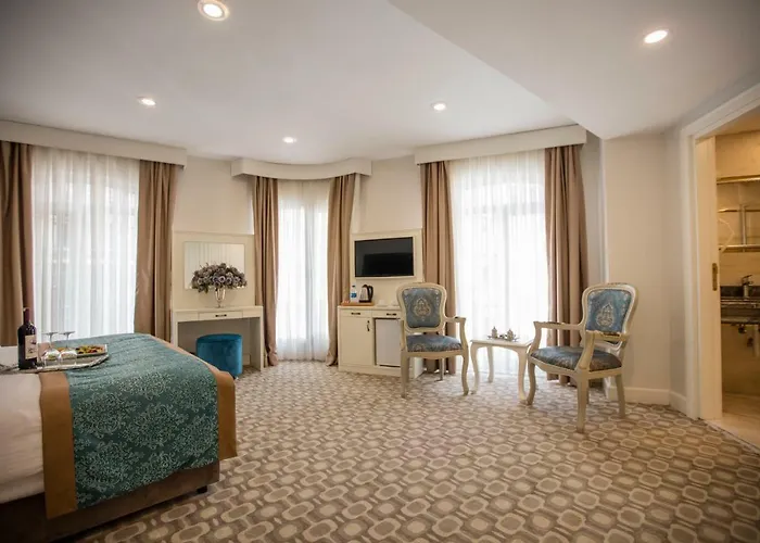 Dodo Old Istanbulská provincie