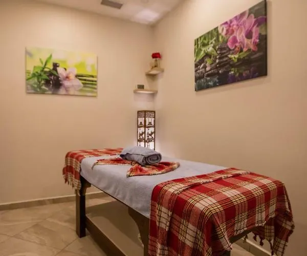 Dodo Old Hotel Istanbulská provincie