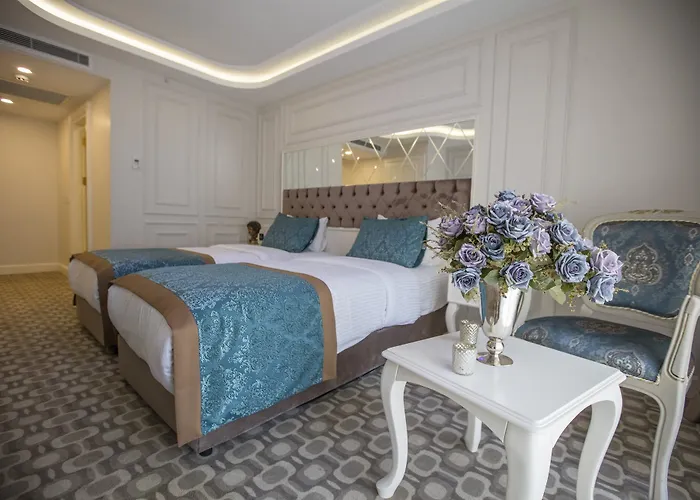 Dodo Old Istanbulská provincie