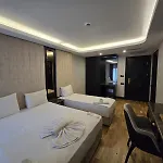 Dodo Old Hotel
