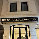 Dodo Old Istanbul