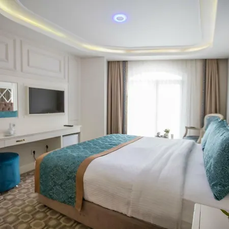 Hotel Dodo Old
